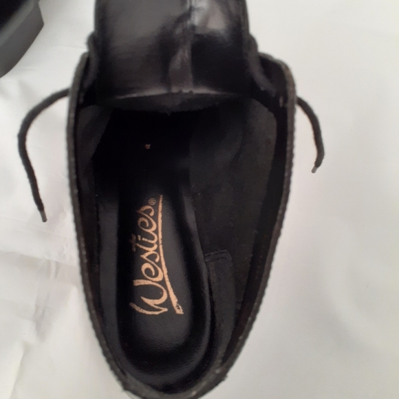 Vintage boots - Picture 4 of 5